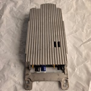 BMW 3 Series F30, F80 AUDIO SYSTEM/RADIO CD 002071610