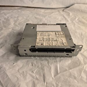 BMW 1 SERIES F20 PROFESSIONAL CD PLAYER RADIO BLUETOOTH 13264010