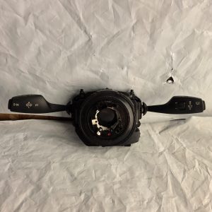 BMW 3 SERIES F30 INDICATOR WIPER STEERING SWITCH STALK 1011252300
