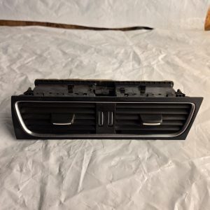 AUDI A5 2011 DASHBOARD CENTRE AIR VENTS 06485006