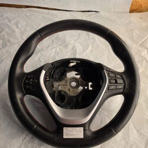 BMW 1 & 3 Series Multi-function Steering Wheel 62560184D