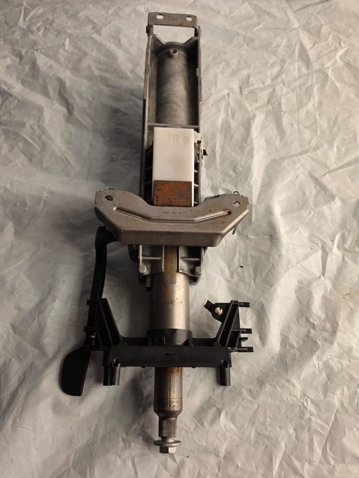 BMW 1 Series 2015 F20/F21 Adjustable Steering Column LS685496501 - Image 3