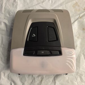 BMW 3 SERIES FRONT INTERIOR ROOF READING LIGHT 18159710