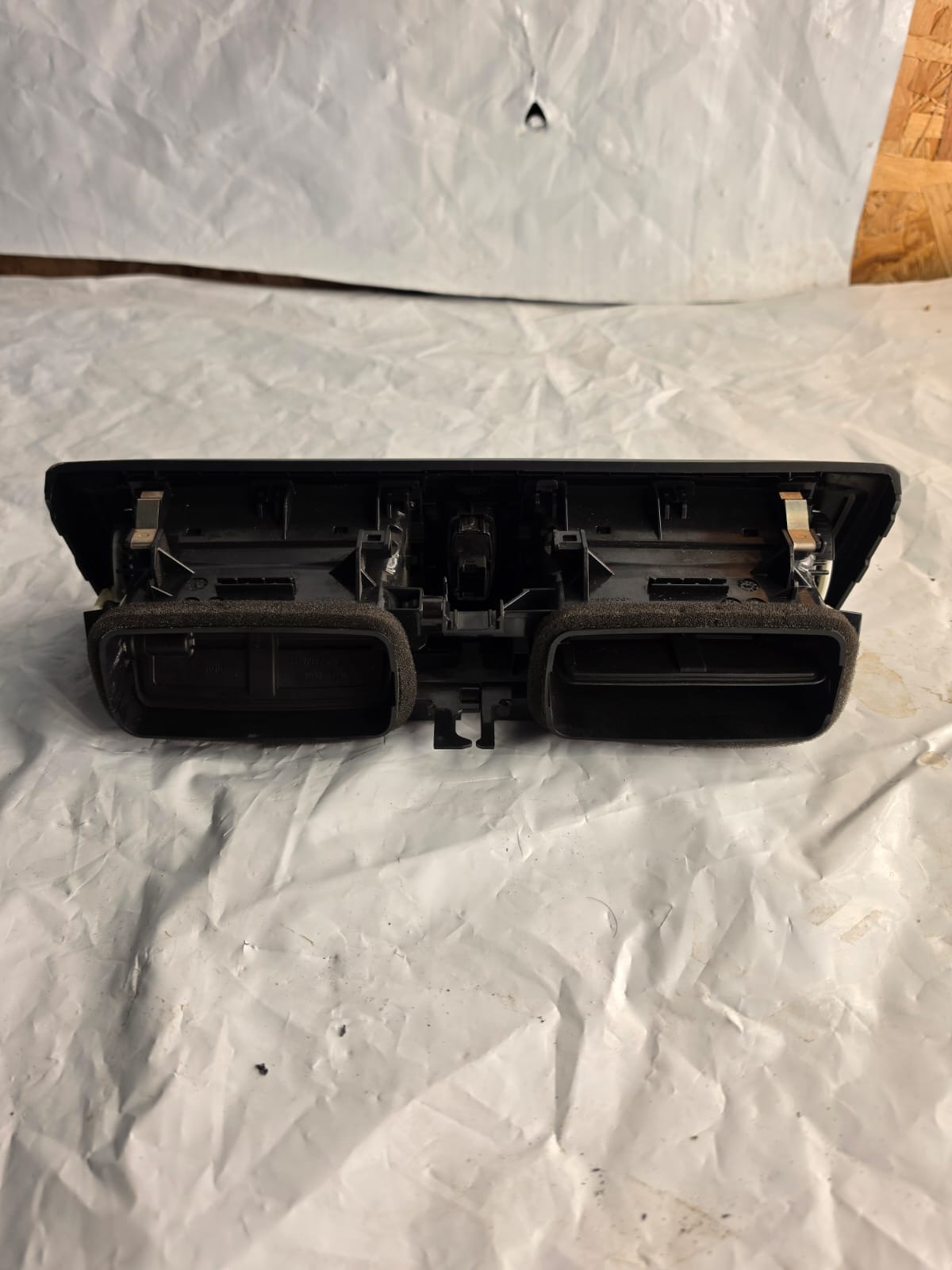 BMW 1 Series F20 F21 Dashboard Centre Middle Heater Air Vents 507891 - Image 4