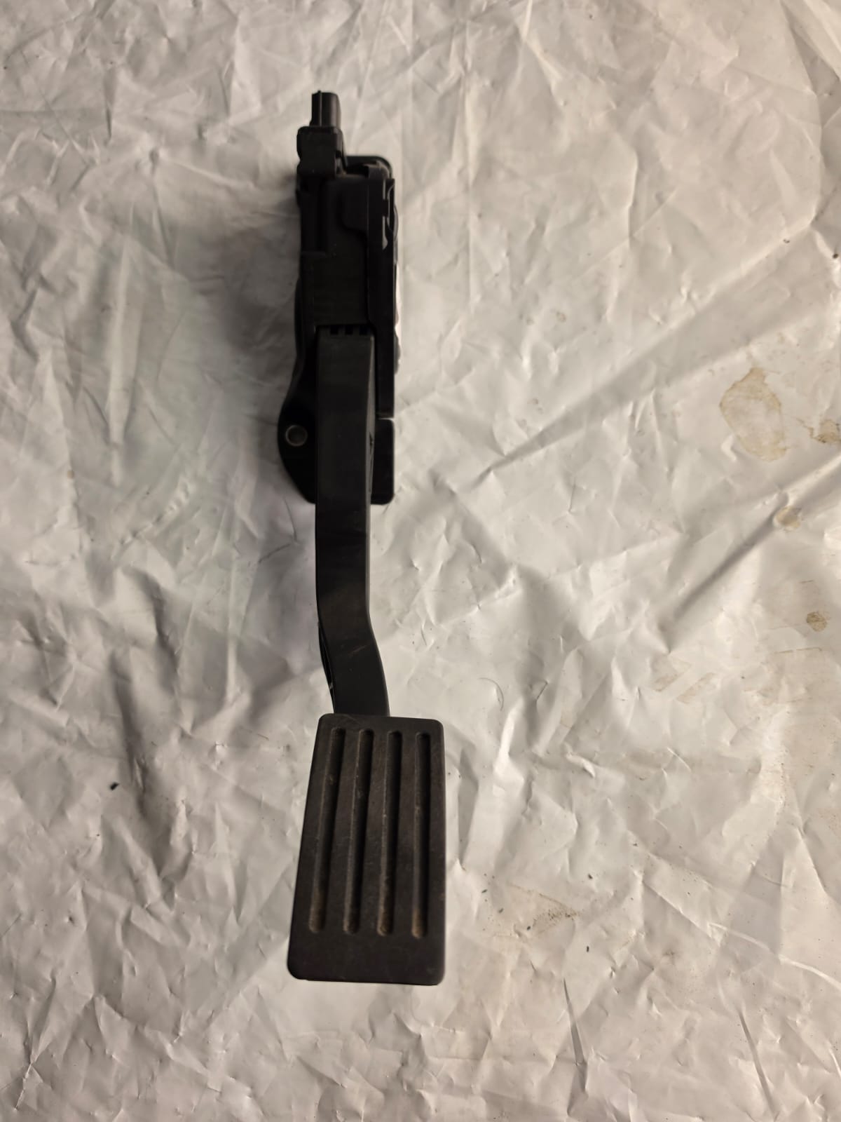 VOLVO V40 2013 ACCELERATOR THROTTLE GAS PEDAL 31280596