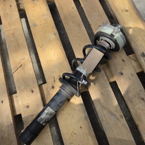 Audi a4 16-19 b9 shock absorber