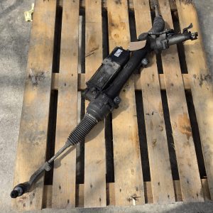 Bmw 1,2,3 f20,f30,f32 electric power steering rack