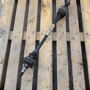 Bmw f10 f11 rear axle output/ driveshaft
