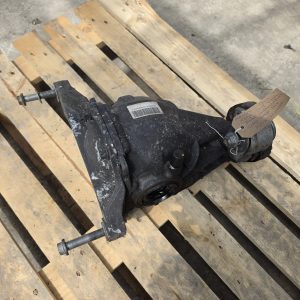 MERCEDES C Class Coupe 2012 C204 Rear Differential C180 AMG Diff A2033510605