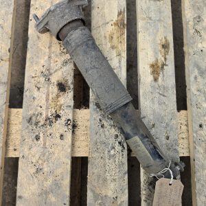 MERCEDES E Class W212 rear shock absorber damper 2014 A2123204730