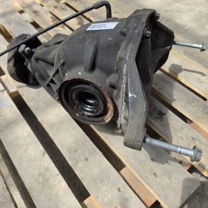 MERCEDES GLE W166 C292 2017 PETROL REAR DIFFERENTIAL 1663500514