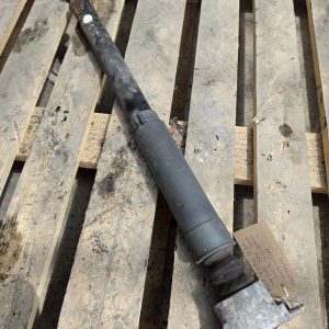FORD FIESTA RIGHT OFFSIDE REAR STRUT SHOCK 1.0 PETROL 2008-2017 06070116