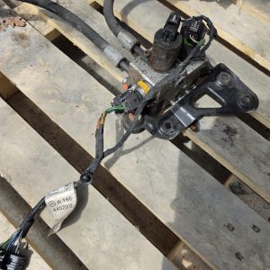 MERCEDES GLE COUPE C292 FRONT ANTI ROLL BAR A1663260865 5.50 20537270