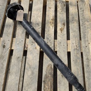 MERCEDES E CLASS W213 S213 C238 16-24 PROPSHAFT A2384501