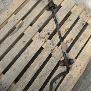 Volvo V40 D2 front anti roll bar AV615482DB