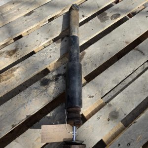 BMW Z4 E89 REAR RIGHT SIDE SHOCK ABSORBER 2012 6796441