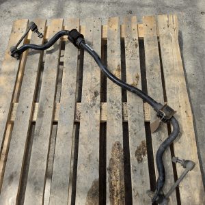 RANGEROVER DISCOVERY S ANTI ROLL BAR REAR 2017- ON HY325A771BA