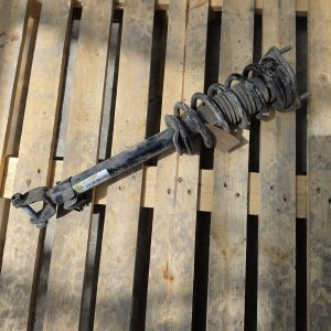 Mercedes c class suspension shock front left c205 14-21