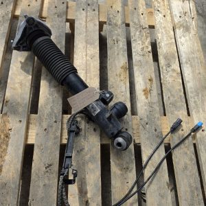 Shock Absorber BMW X5 F15 X6 F16 Rear Suspension Strut Right Damper 6875088