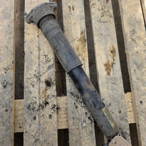 MERCEDES E Class W212 Rear Shock absorber damper 2014 A2123204730