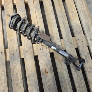 MERCEDES C CLASS SUSPENSION SHOCK FRONT RIGHT A2053201813 C205 2014-2021