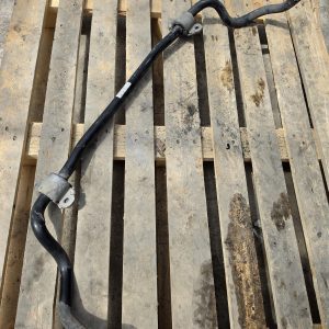 MERCEDES W212 W218 FRONT AXLE ANTI ROLL BAR TORSION STABILISER SWAY BAR A2183230065