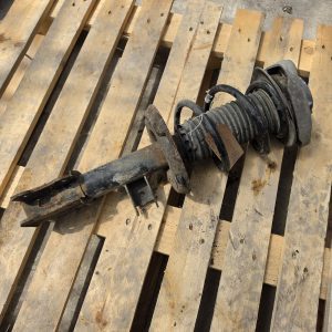 MERCEDES A CLA GLA CLASS W176 C117 FRONT SHOCK ABSORBER RIGHT A1173200838