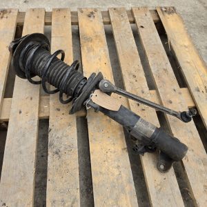 Mercedes W204 W207 Spring Strut Front Suspension Shock Absorber A2043233000