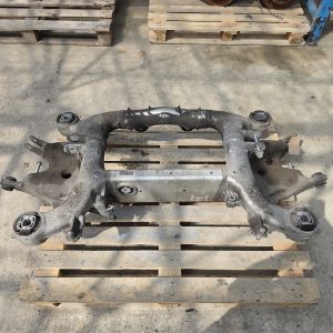 BMW 5 SERIES 2.0 DIESEL SUBFRAME F10 679380203
