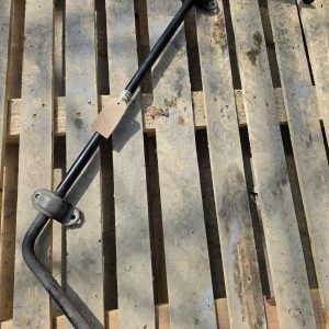 BMW 1 SERIES ANTI ROLL BAR FRONT 118D 2.0L DSL MAIN HATCHBACK F21 2013 679211103