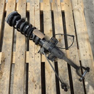 BMW X5/X6 F16 M SPORT DRIVERS SIDE FRONT SHOCK ABSORBER 10541310
