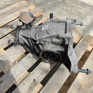 MERCEDES C CLASS C220D REAR DIFFERENTIAL MANUAL W205 A2133510005