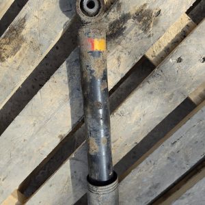 NISSAN PULSAR A3 ACENTA 2014 REAR SHOCK ABSORBER LEFT HAND 562103ZL0C