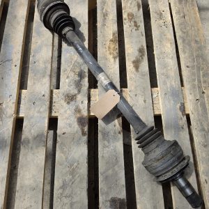 MERCEDES ML REAR TRANSMISSION W166 A166350