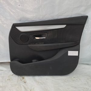 BMW 2 SERIES GRAN TOURER F46 FRONT DRIVER DOOR CARD 2015-2021