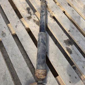 NISSAN PULSAR LEFT HAND C13 ACENTA 2014 REAR SHOCK ABSORBER 562103ZL0C