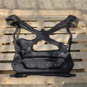 AUDI A4 B9 GENUINE FRONT SUBFRAME 2017 2.0 TDI 8W2399347E