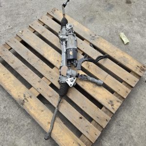 Mercedes-Benz C W205 2015 power steering rack gear 789024 ESP45866