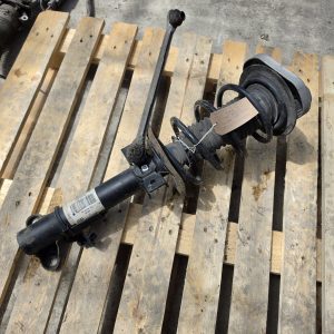 MERCEDES E CLASS W212 2016 2.1 DIESEL FRONT SHOCK ABSORBER A2123208738
