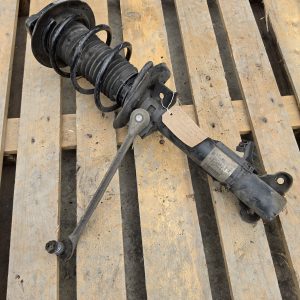 Mercedes W204 W207 Spring Strut Front Suspension Shock Absorber A2043233000