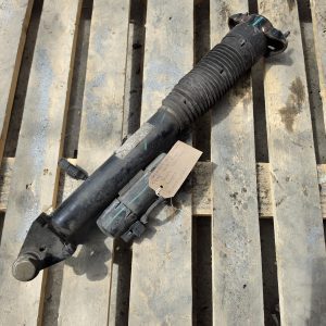MERCEDES GLE W166 C292 2017 REAR SHOCK ABSORBER DAMPER A2923261300