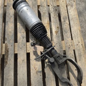 Land Rover Discovery 5 2017 Right front shock absorber damper HY323C285BC