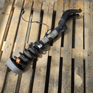 Bmw x5 x6 f16 os left front shock absorber