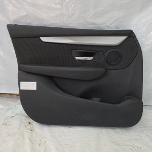 BMW 2 SERIES GRAN TOURER F46 FRONT PASSENGER DOOR CARD 2015-2021