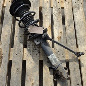 MERCEDES E CLASS E220 SPORT A207 FL 13-17 DTI FRONT SUSPENSION LEG A2073204138