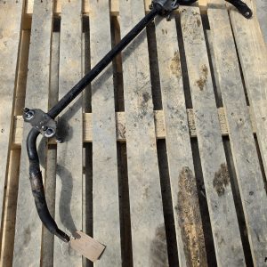 MERCEDES C CLASS W204 FRONT ANTI ROLL BAR 220D DIESEL 36347855 A2043230765
