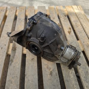 MERCEDES E220 W212 2.1 diesel 2009 rear differential A2093510205