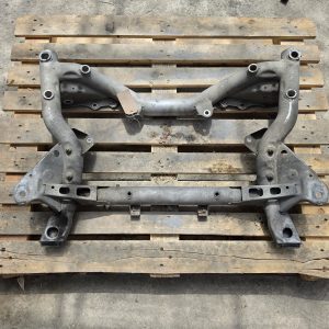 MERCEDES E CLASS W212 2011 FRONT SUBFRAME DIESEL A212628011