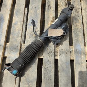 MERCEDES GLE W166 C292 2017 REAR SHOCK ABSORBER DAMPER A2923261300