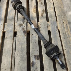 MERCEDES ML W166 REAR RIGHT TRANSMISSION A166350